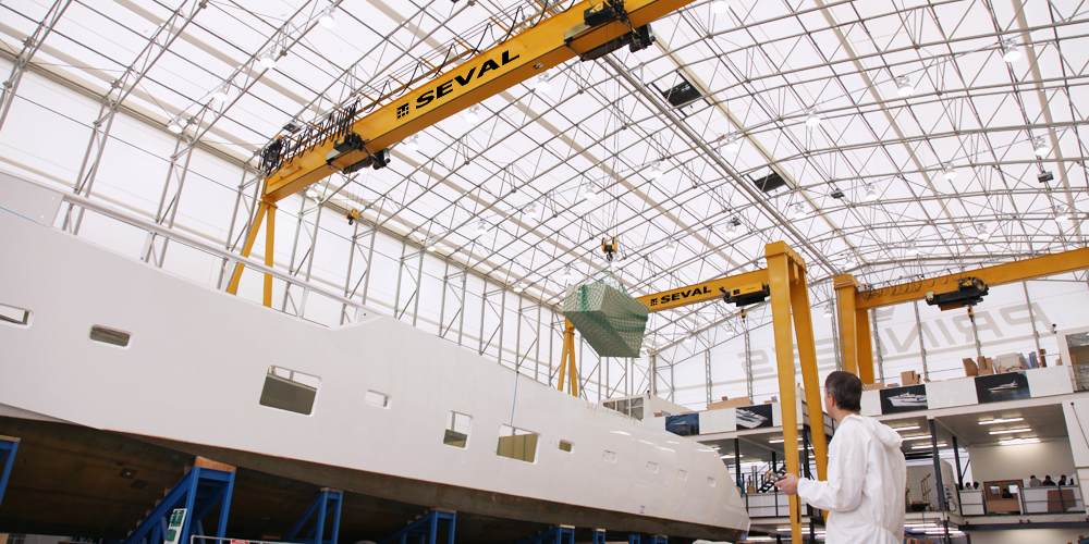 PortalCrane
